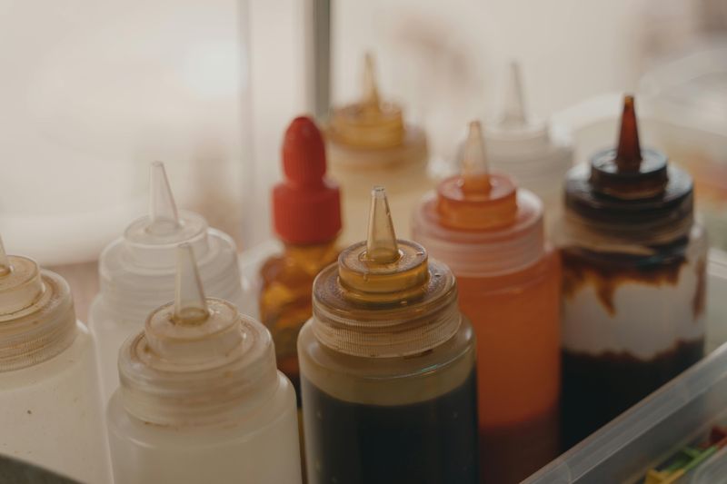 23 Grocery Store Items People Buy Because They Hate Cooking That Much 16 Bottled dressing