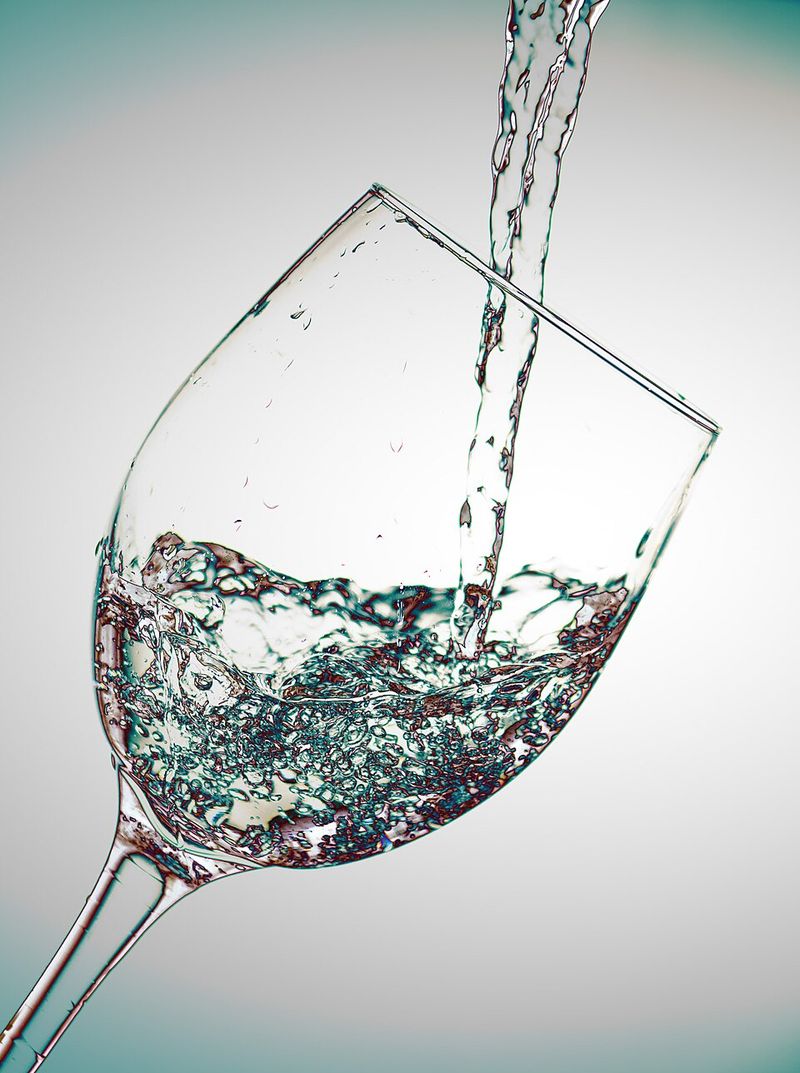 24 Grocery Items That Feel Like a Scam Even When They’re on Sale 13 Designer water