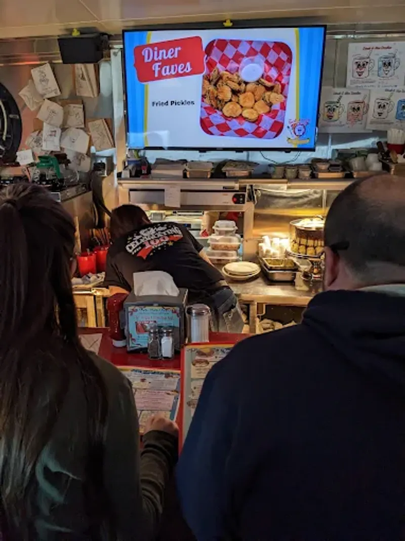 How To Beat The Line And Order Like A Regular