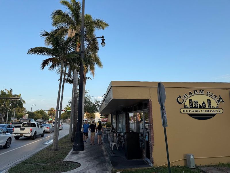 Location — Easy to Miss, Impossible to Forget