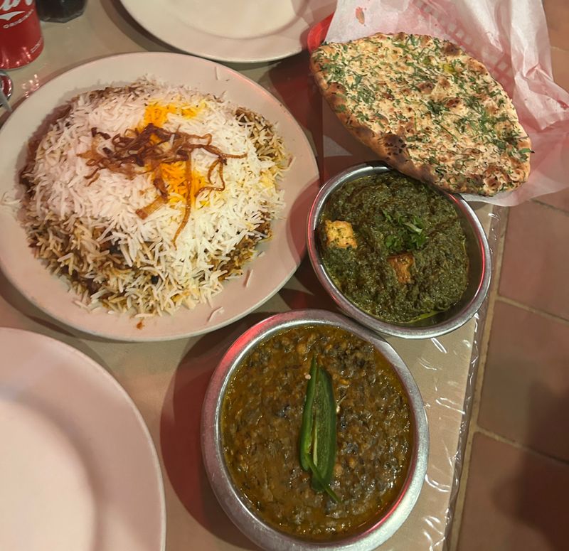 Himalaya - Houston, Texas