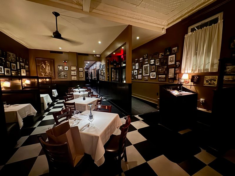 The Best Hidden Patio Restaurant in Every State for a Perfect Warm-Weather Meal 18 Jack Fry's - Louisville, Kentucky