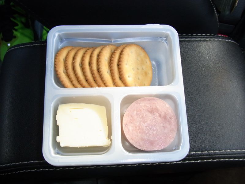 21 Foods People Used to Bring Home Every Week - Now They Don’t 20 Lunchables