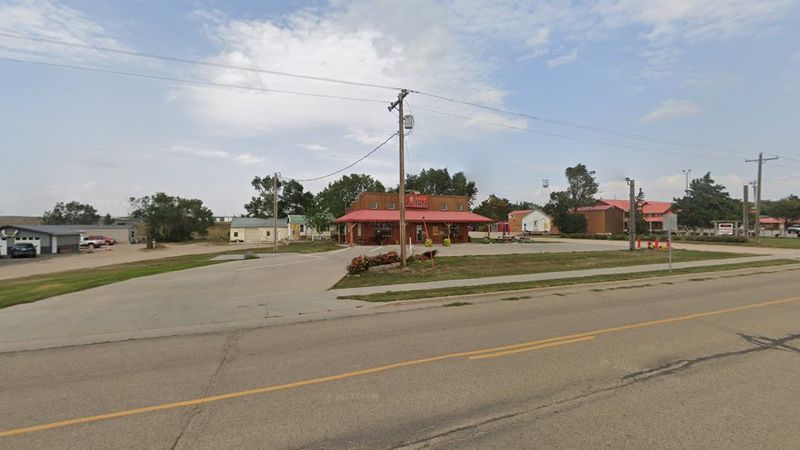 Sweet Olivia’s Coffee Bar - Murdo, South Dakota