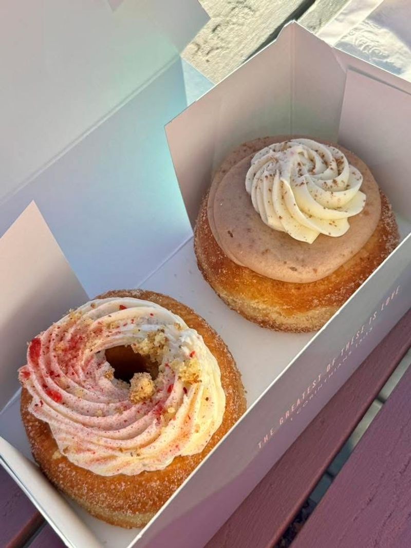 Five Daughters Bakery | 12th South - Nashville, Tennessee