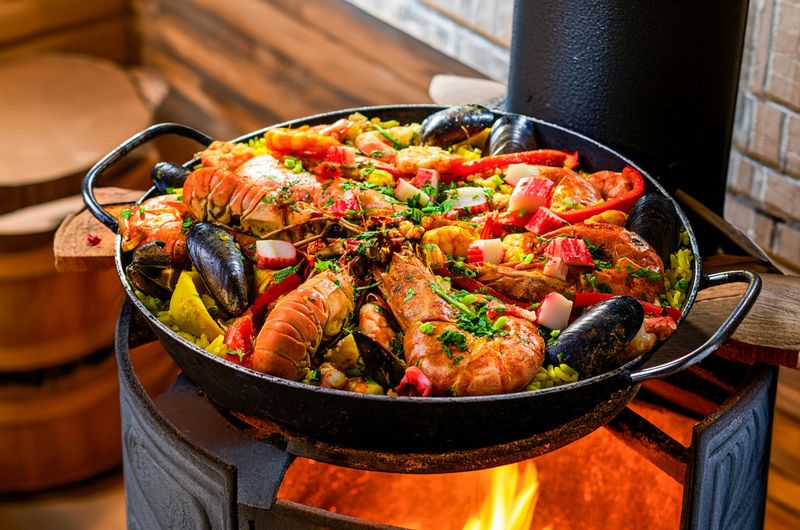 Paella