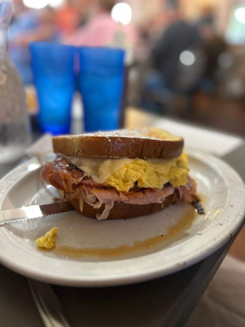 Sherrie's Place - Casper, Wyoming