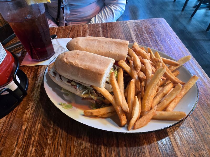 The Chimes - Baton Rouge, Louisiana