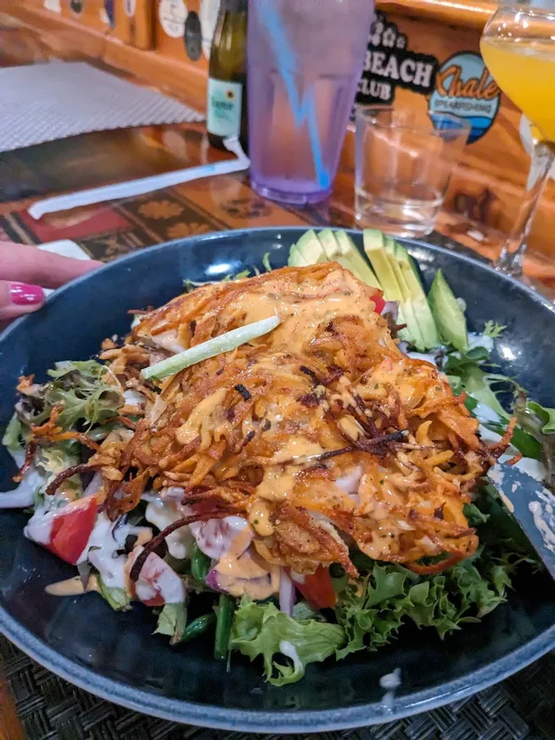 This Iconic Florida Restaurant Is Known for Coconut Shrimp Worth the Drive 10 Tile Fish