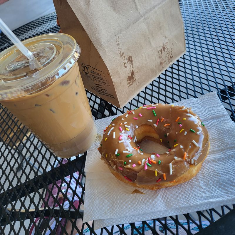 Keto-Friendly Glaze Option