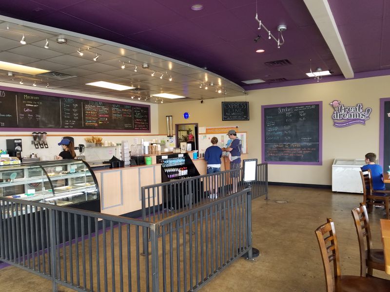 Treat Dreams - Ferndale, Michigan