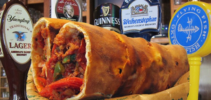 Stuff Yer Face - New Brunswick, New Jersey