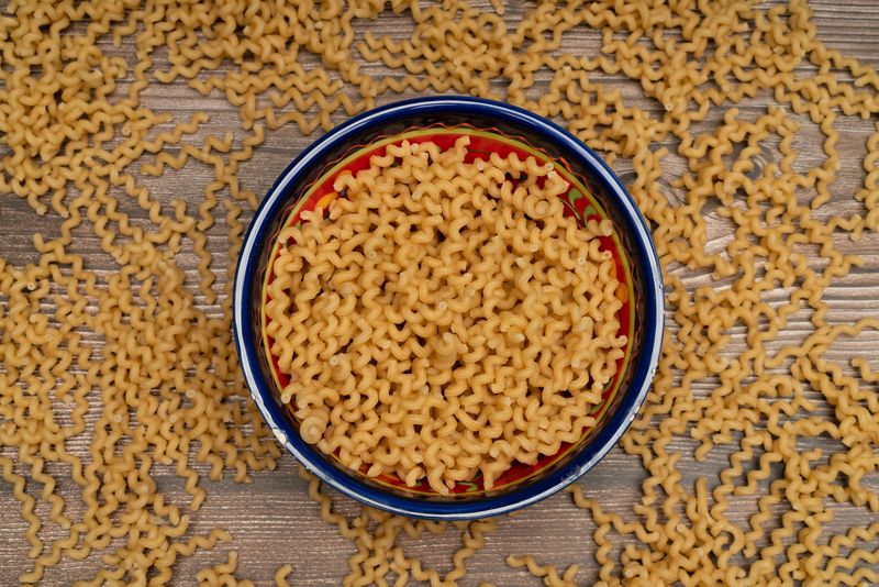 22 Grocery Basics That Quietly Turned Into Budget Arguments 12 Pasta