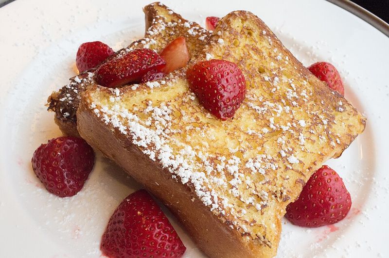 23 Foods That Taste Better When They’re Made the Old Way 15 French toast