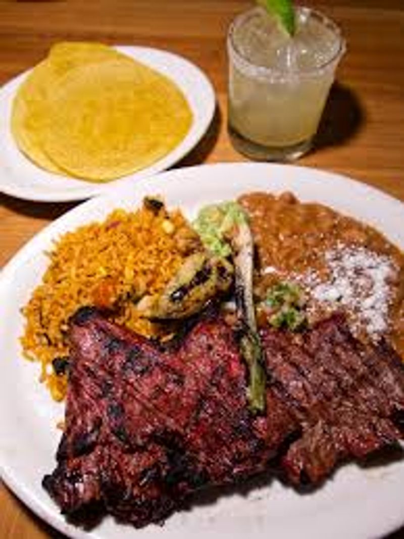 Gallo Blanco - Phoenix, Arizona