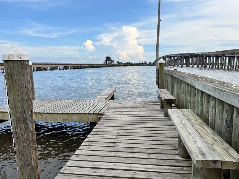 Middendorf's Manchac - Akers, Louisiana