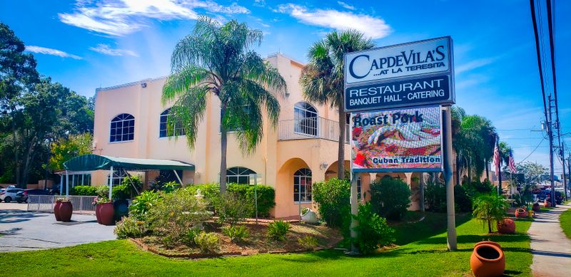 How to find us, or our location