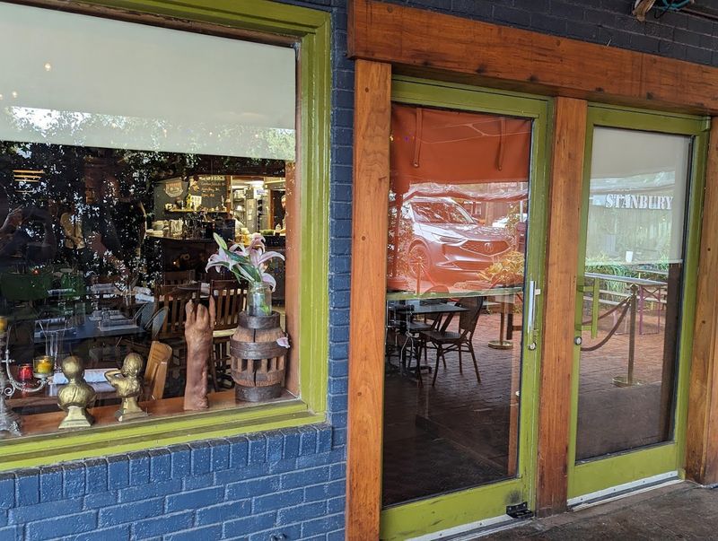 The Best Neighborhood Restaurant in Every State That Regulars Don't Want You to Know About 34 Stanbury - Raleigh, North Carolina