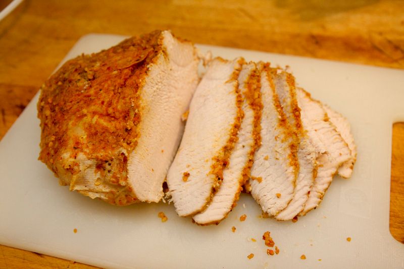 22 Foods People Quietly Stopped Trusting After One Bad Batch 7 Deli sliced turkey