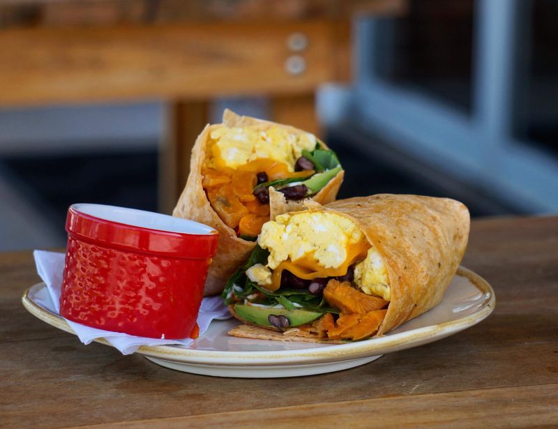 Red Rooster Coffee - Floyd, Virginia