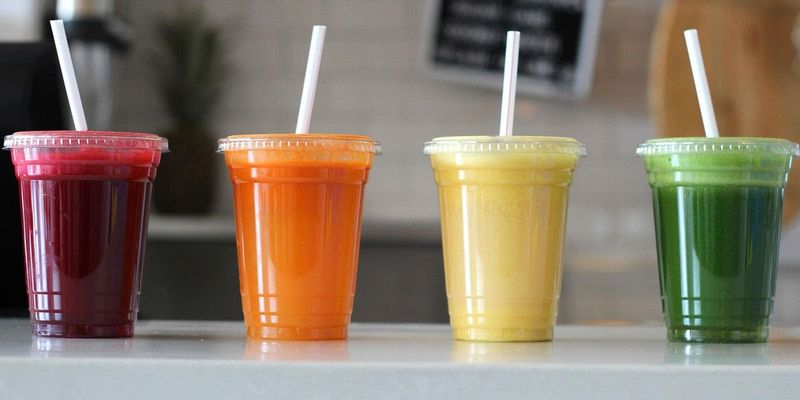 This Rustic-Chic Florida Cafe Is Known for Its Cuban Sandwich 5 Juice Bar Favorites and Fresh Squeezed Sips