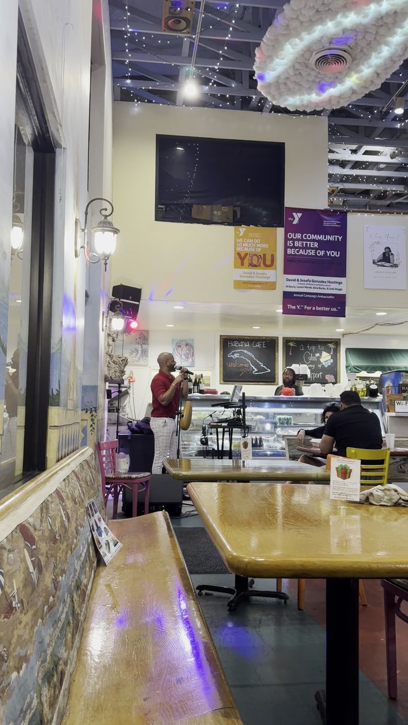 This Legendary Florida Cuban Restaurant Is Known for Its Lechon Asado 8 Sangria and Sips