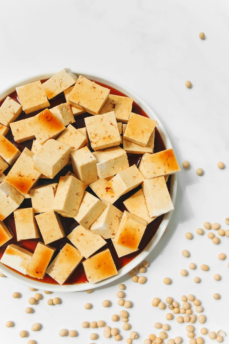 21 Foods That Only Feel “Gross” Because You’ve Never Had the Good Version 10 Tofu