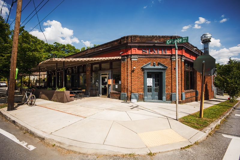 The Best Local Brunch Spot in Every State That’s Impossible to Book Last Minute 11 Sun in My Belly - Atlanta, Georgia