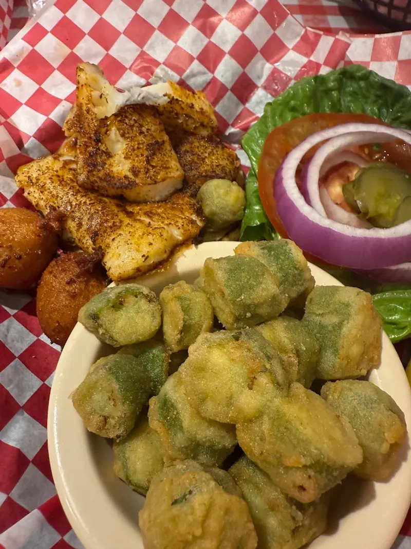 Sides That Make The Meal