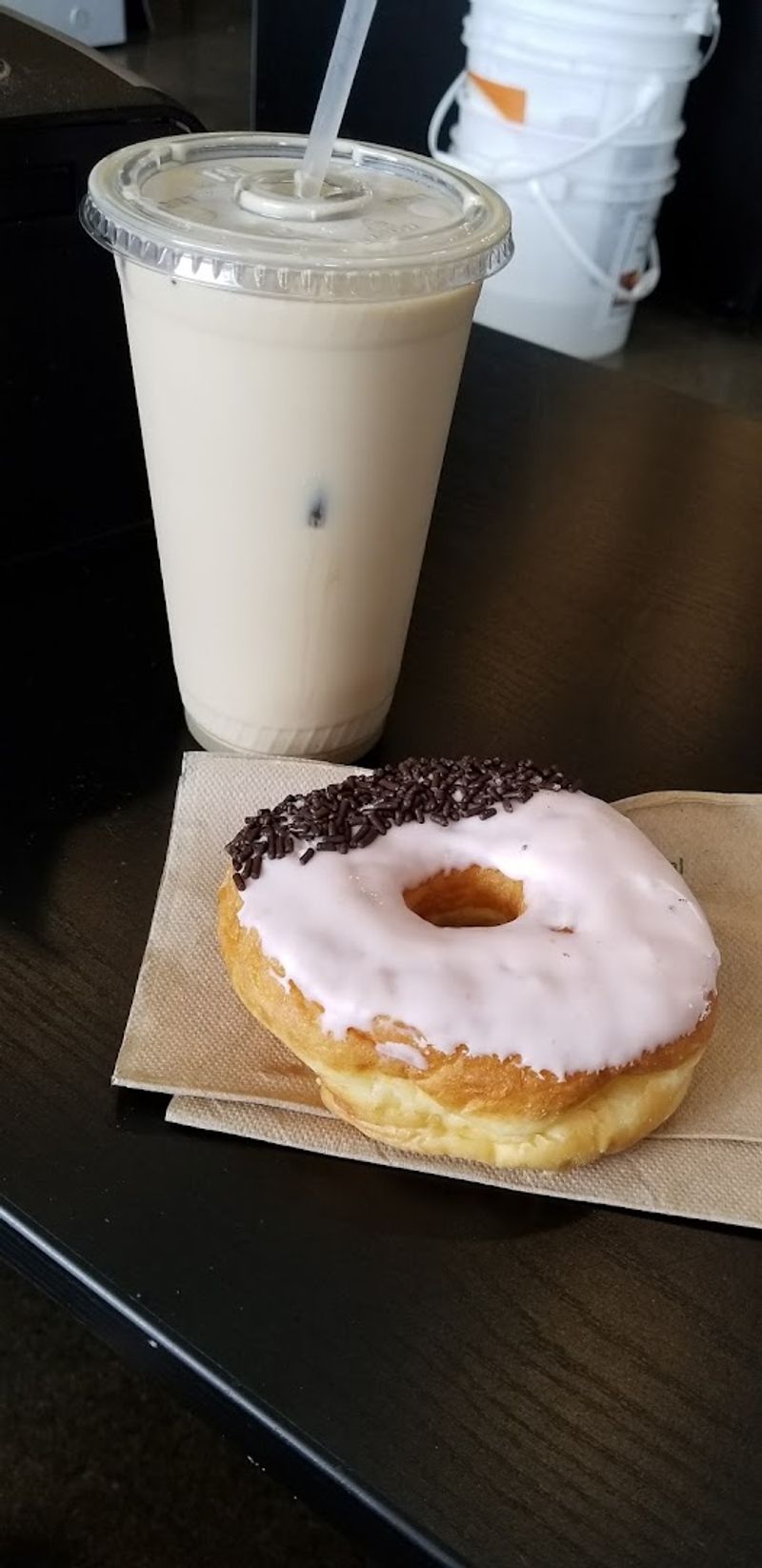 Coffee That Actually Completes the Experience