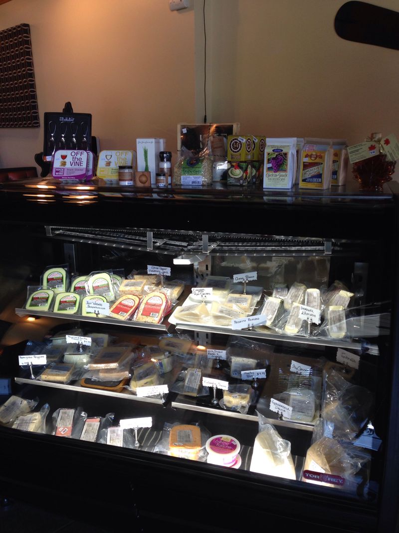 The Dish Cafe - Daniels, West Virginia