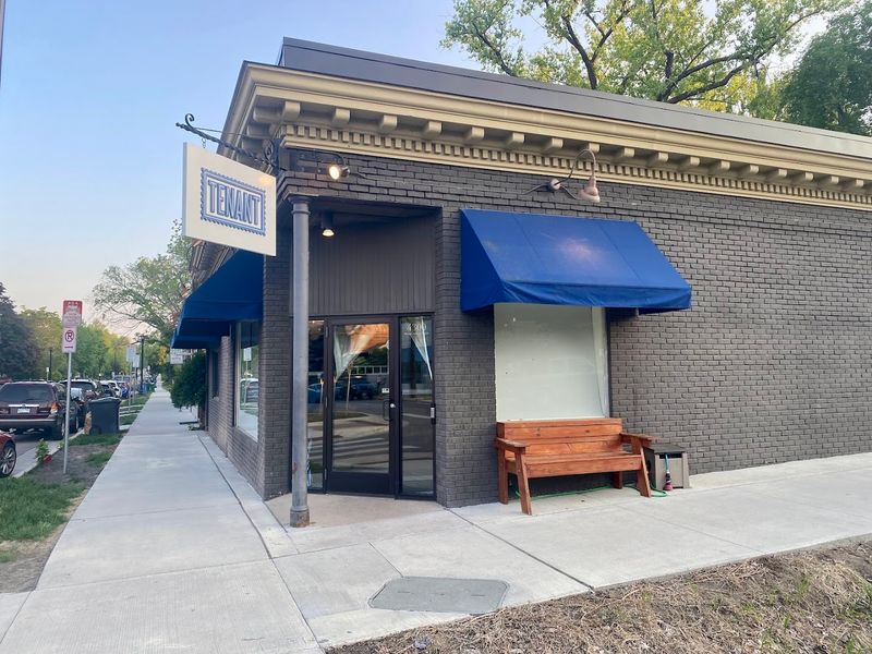 The Best Neighborhood Restaurant in Every State That Regulars Don't Want You to Know About 24 Tenant Restaurant - Minneapolis, Minnesota