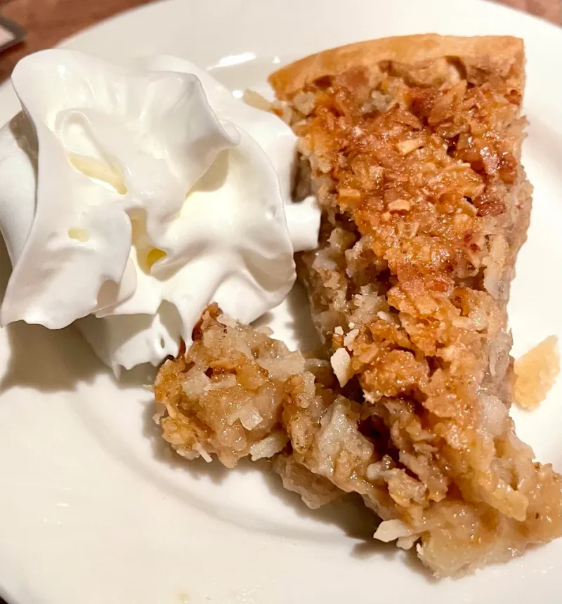 Miller’s Smorgasbord - Ronks, Pennsylvania