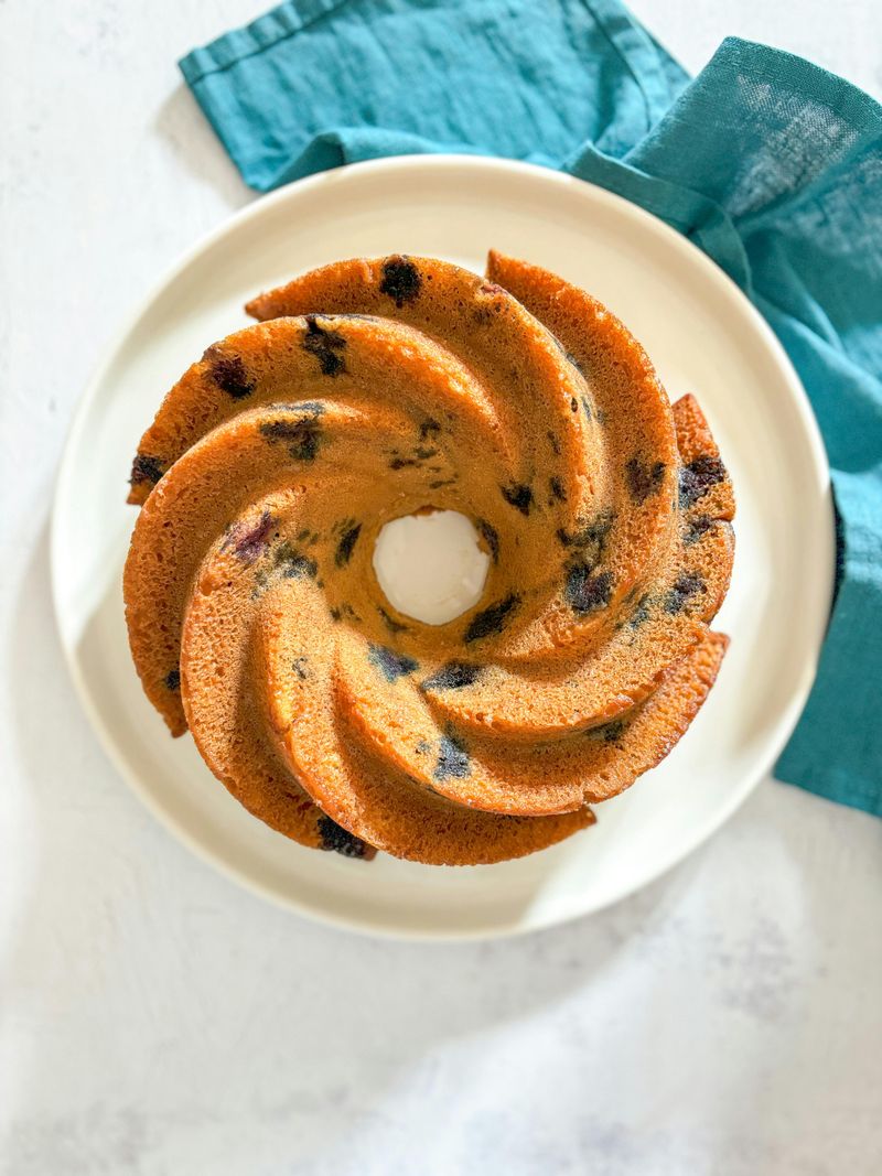 Bundt cake