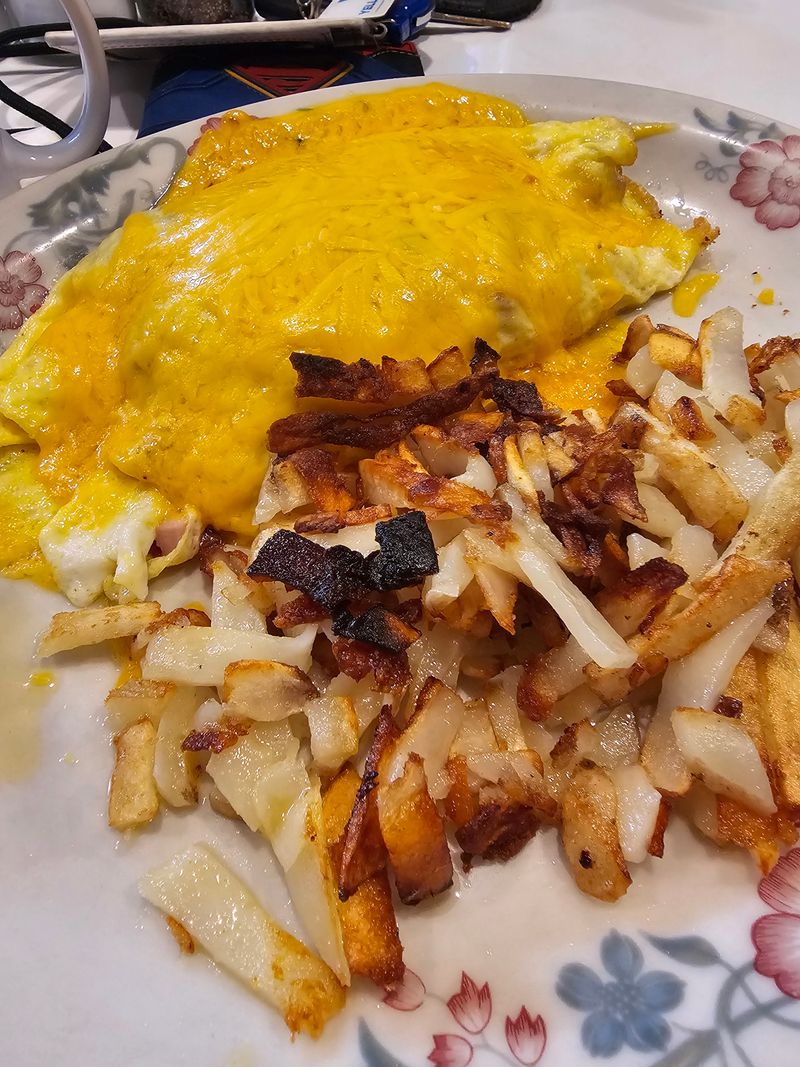 Silver Spur Cafe - Sheridan, Wyoming