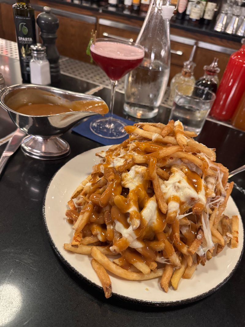 Tops Diner - East Newark, New Jersey