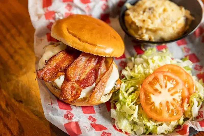 Firehouse Brewing Company - Rapid City, South Dakota