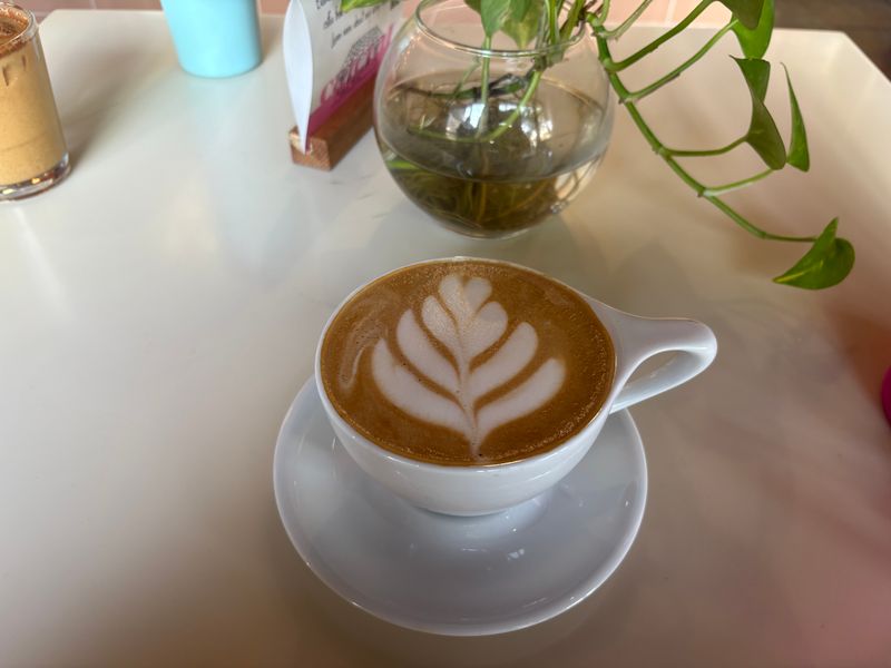 Farm to Cup Espresso From Colombia