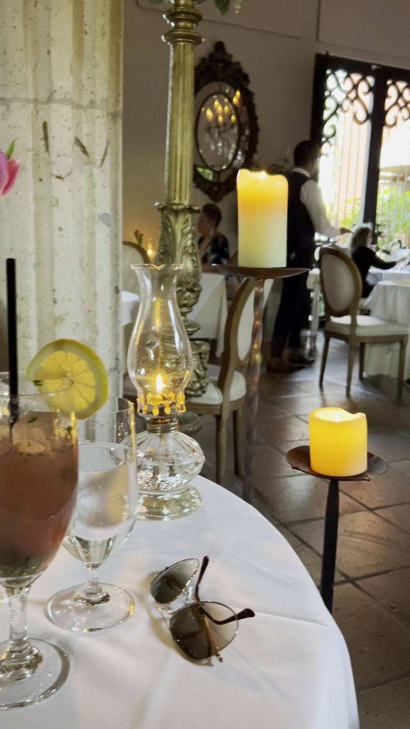 Cocktails And Mocktails: A Stylish Prelude