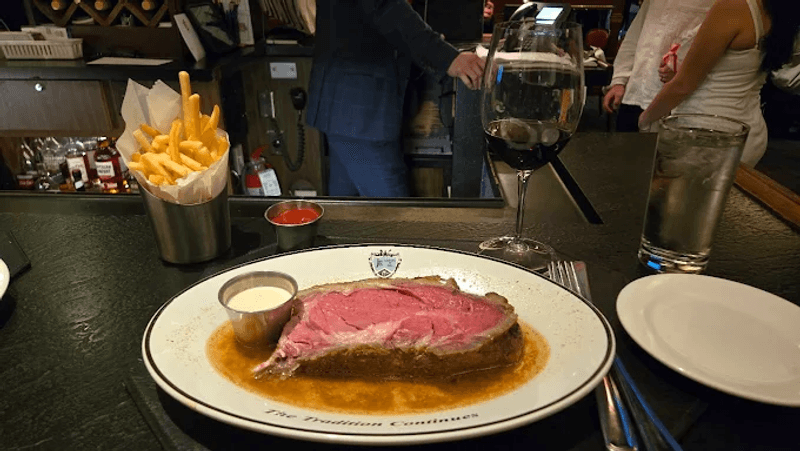 These Are the Must-Visit Steakhouses in All 50 States 51 Jax Cafe - Minneapolis, Minnesota