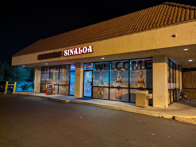 Mariscos Sinaloa - Tempe, Arizona