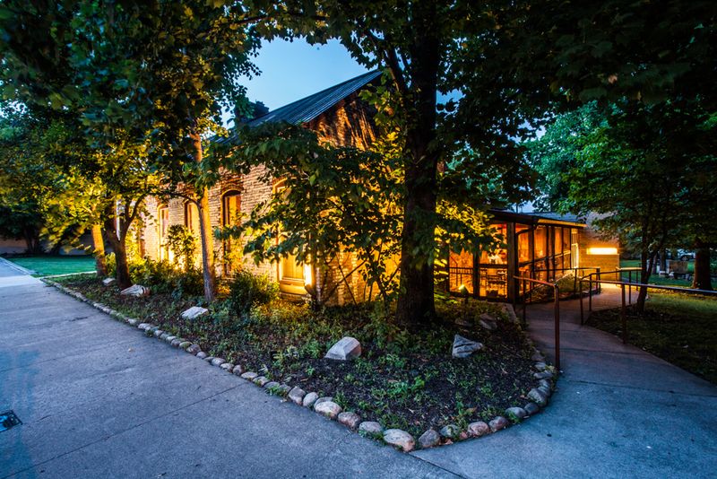 City House - Nashville, Tennessee