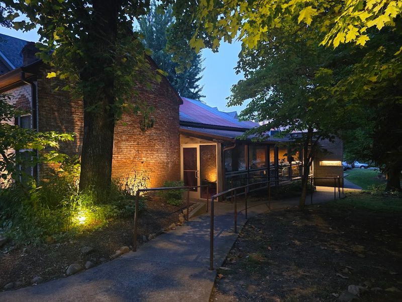 The Best Neighborhood Restaurant in Every State That Regulars Don't Want You to Know About 43 City House - Nashville, Tennessee