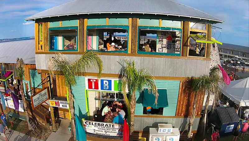 The Blind Tiger Bay St. Louis - Bay St Louis, Mississippi