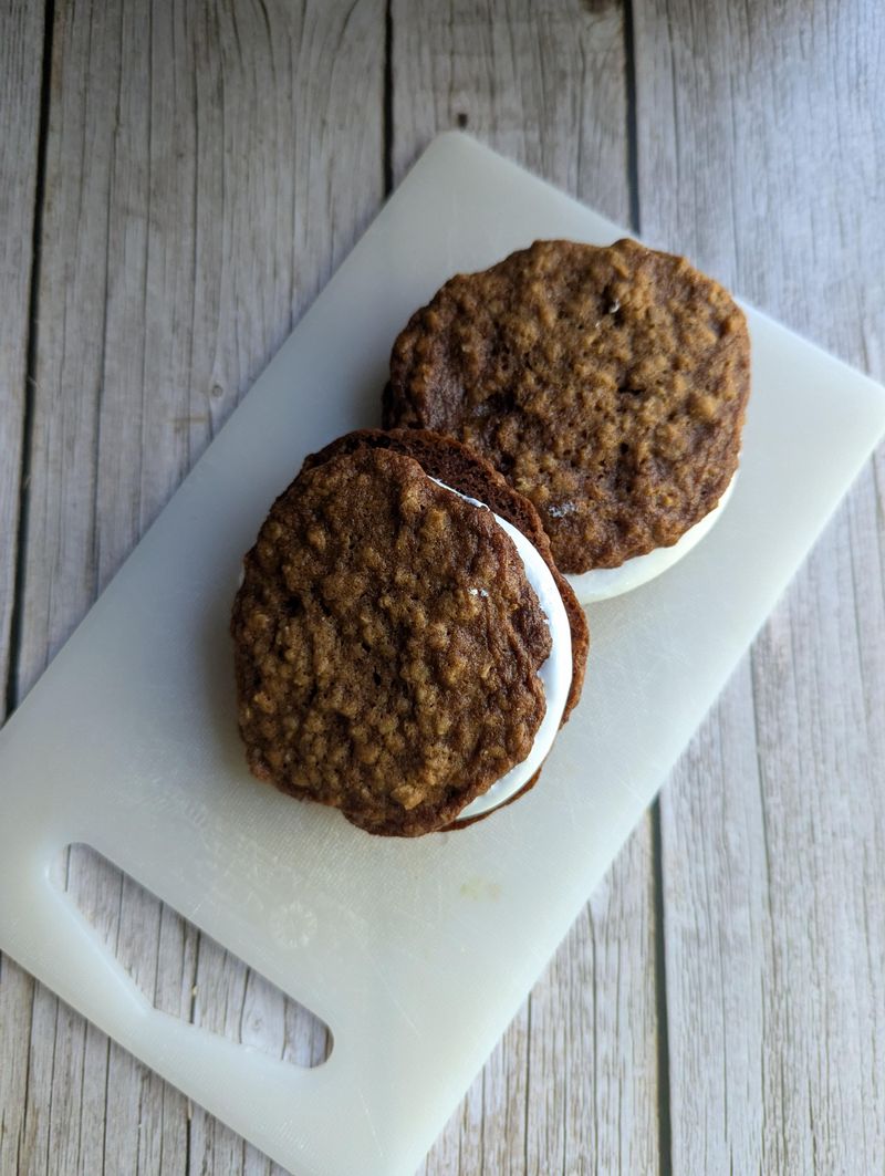 23 grocery items that make people feel like they’re being played 20 Shrunk cookies