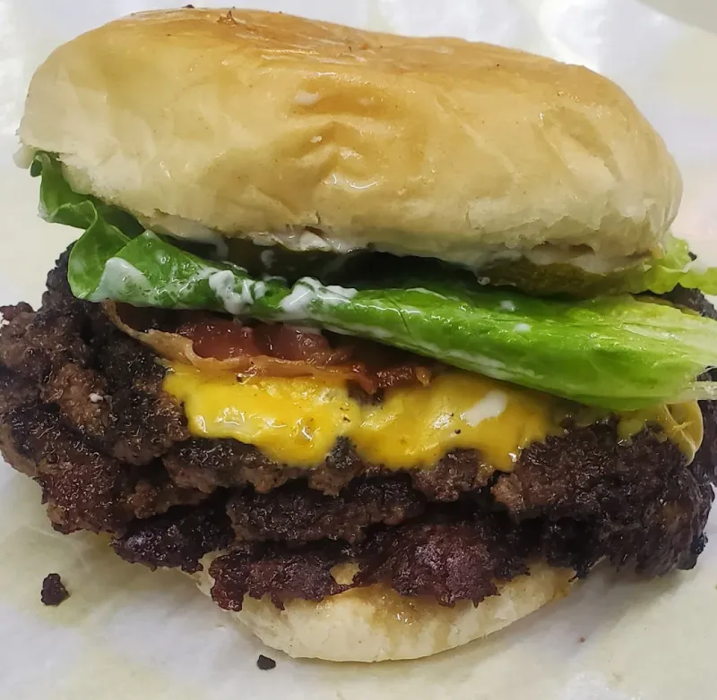 Smash City Grill - Celina, Ohio