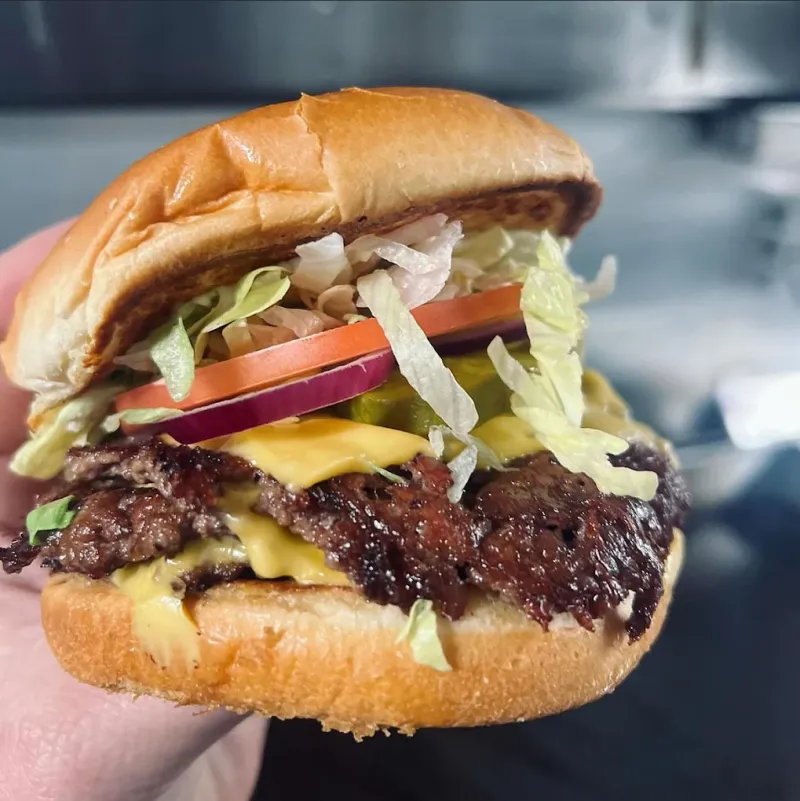 Smash Buddies - Columbus, Ohio