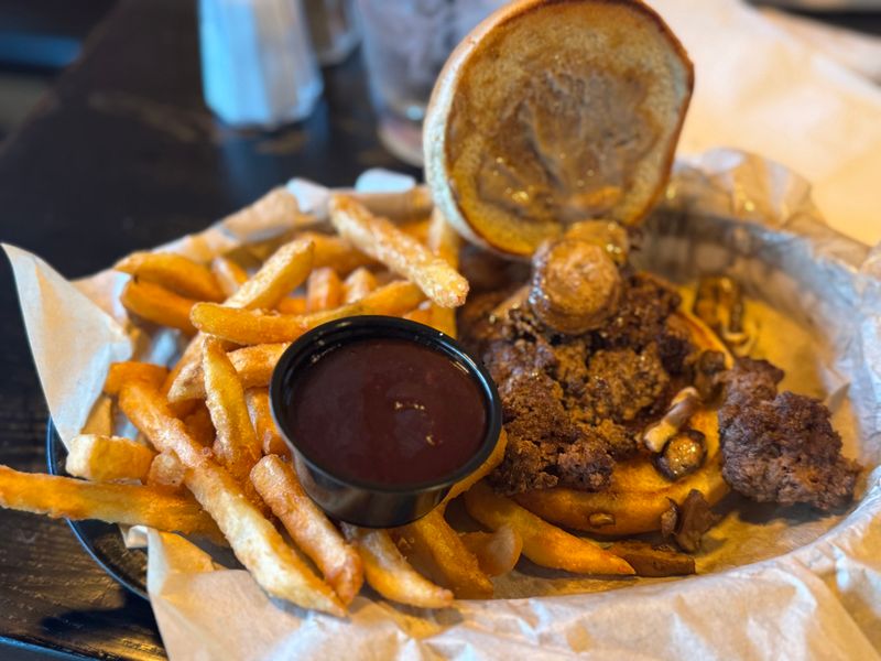 Iron Horse Tavern - Morgantown, West Virginia