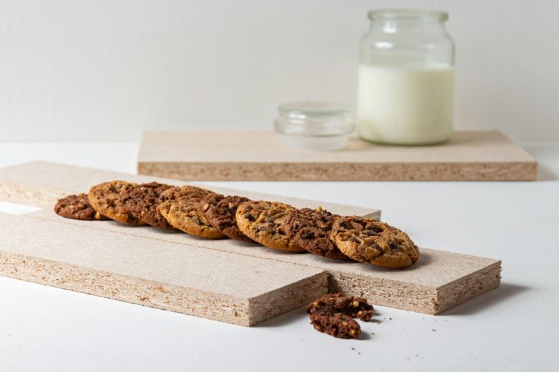 21 Foods People Used to Bring Home Every Week - Now They Don’t 11 Diet cookies