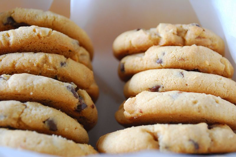22 Foods People Quietly Stopped Trusting After One Bad Batch 20 Packaged cookies